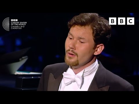 Mariusz Kwiecień - In Autumn by Lipski (CSOTW, 12th June 1999)