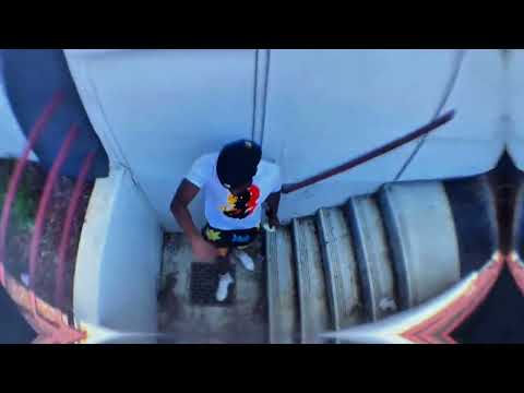 HBKMacc - The Consequences (Official Visual)