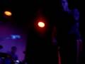 ISHC -  Superhero Sellouts (live)