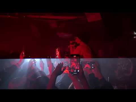 191221 niahn 니안 - 떠나가지 말아줘요 (어두워요) @output