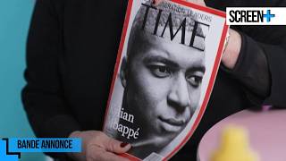 Mbappé, la diplomatie du ballon rond sur France 5