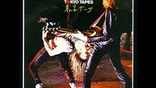 Hound Dog / Long Tall Sally - Scorpions /Slideshow/ HD