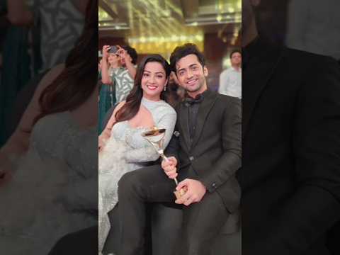 Radha Krishna Serial CharaRadhacter||Reel Vs Real ||#shorts #radhekrishna