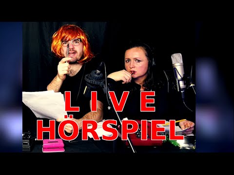 LIVE-HÖRSPIEL | MOOENTERTAINMENT & HIMMELSKINDER | (ganzes Event)