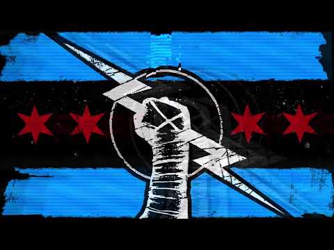 CM Punk - Titantron/Entrance Video - 2023 