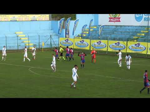 Serie D Girone F, Cynthialbalonga - S.N. Notaresco 1 - 0