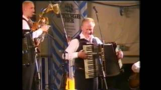preview picture of video 'Avsenik (04) Live Oberkrainer : Polka Medley'