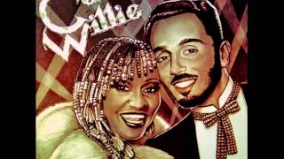 Willie Colon Celia Cruz - Come Down to Miami