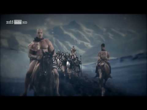 Legendäre Schlachten   Hannibal und die Römer   Doku 2016 NEU in HD