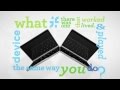 Ideal Future Concept Product Video