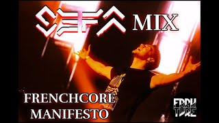 Download lagu FRENCHCORE Mix || This Is Sefa: Frenchcore Manifesto mp3