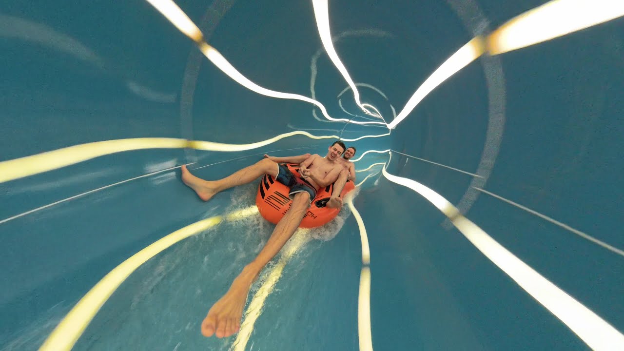 WASSERWELT LANGENHAGEN