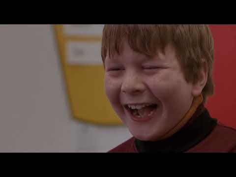 OMEN IV: THE AWAKENING || What a turd!