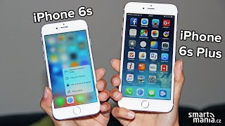 Apple iPhone 6S 64GB