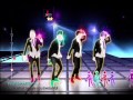 Just Dance 4 - One Direction 