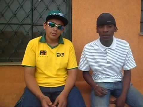 Mc Maicon RP e Mc Gui do BJ Medley Lançamento..2013