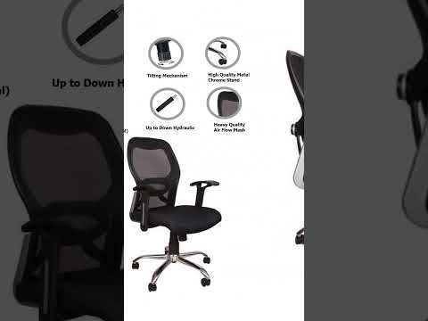 Matrix Low Back Chairs