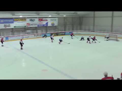 Div.II IFK Lepplax - He-Ki 1.2 2020