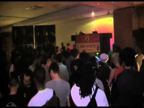 UK Dub Conference 8 part 4