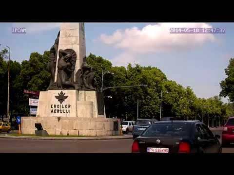 Camera IP Megapixel full HD de exterior Eyecam EC-1207,  2,4Mp - www.1cctv.ro