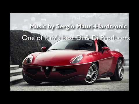 Tuning Hitz - Festival 1.1 - Sergio Mauri - Hardtronik