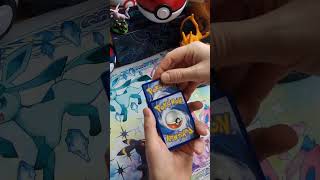 POKEMON - one more Pack. 2026 Episode 003 Booster opening #shorts