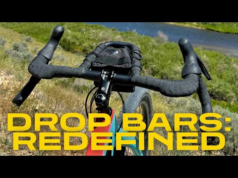 Reviewing The Redshift Handlebar System | Kitchen Sink | ShockStop Stem