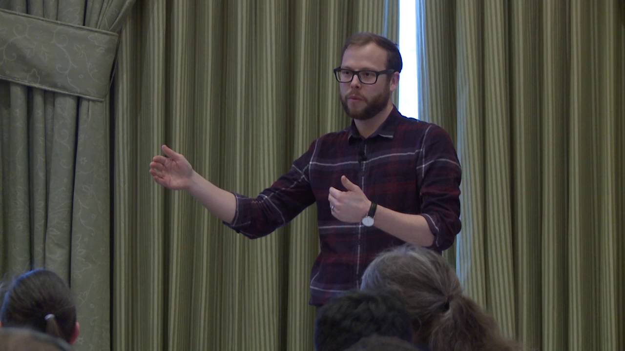 Intelligent Infrastructure with SaltStack Reactor, Orchestrator & Beacons