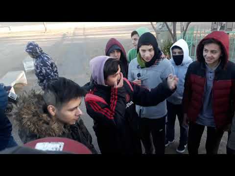 LAHIT VS RAMIRO - 8vos / 5ta FECHA