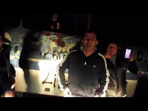 RapResyon - DÖL İSRAFLARI Video Klip 2013 ( Diss..! )