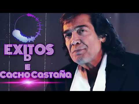 Cacho Castaña and 3 more