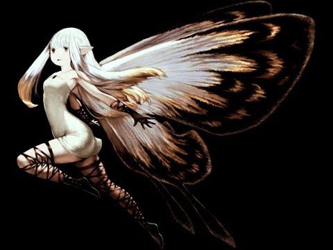Bravely Default - Airy (Hard, No EXP/Norende)