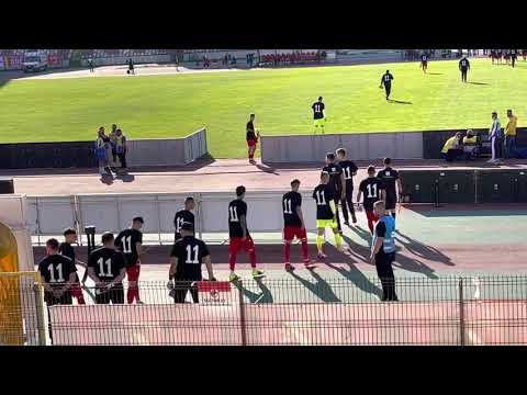 Moment emotionant inainte de Dinamo - UTA! 21 de ani fara Catalin Hildan, tricouri speciale purtate