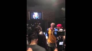 "Whole Thang" Phresher's Listening Party 4/20