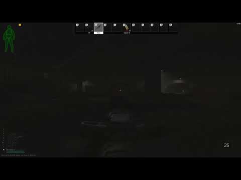 Tarkov Cheater - 12.12.30 - What do they do?