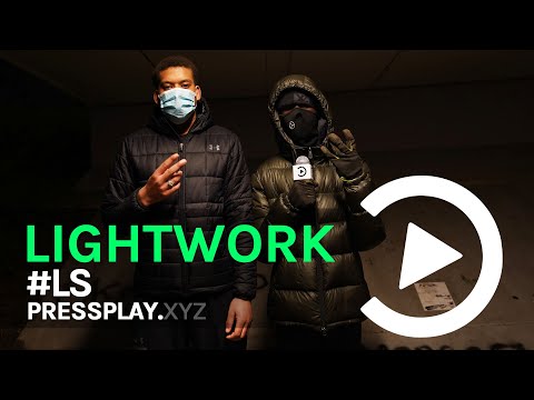 #LS Splashy x JamaLSG - Lightwork Freestyle 🇳🇱 (Prod. Reimas x Lavicho & M2k) | Pressplay