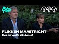 Flikken Maastricht - Vanaf 17 februari 2023 een nieuw seizoen!