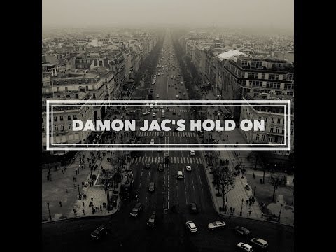 Damon Jacs - Hold On