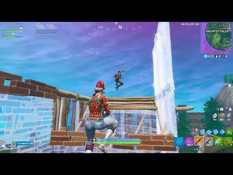 younghumor 7 386 - haunter fortnite