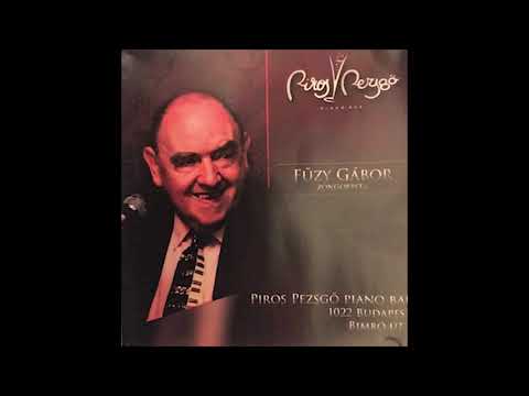 Fűzy Gábor - Libamáj