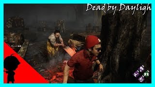 カニバリズム・・・アカエのDead by Daylight