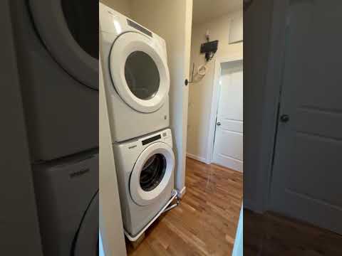 Fresh & Modern Apartment Building in Church Hill w/ tons of Walkability!! - Video 2 of 2