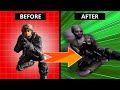 I Went From Bot To Pro Movement In Warzone Here S How