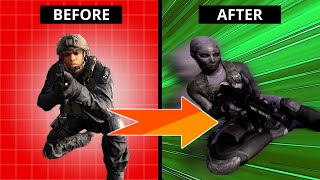 I went from Bot to Pro Movement in Warzone. Here&#39;s How