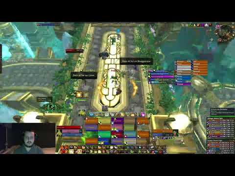 Security vs. Mythic Eonar the Life-Binder