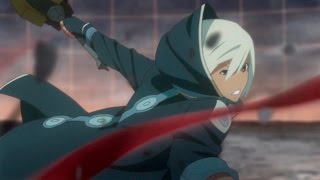 Re: [閒聊] 噬神者god eater系列還有機會出作品嗎