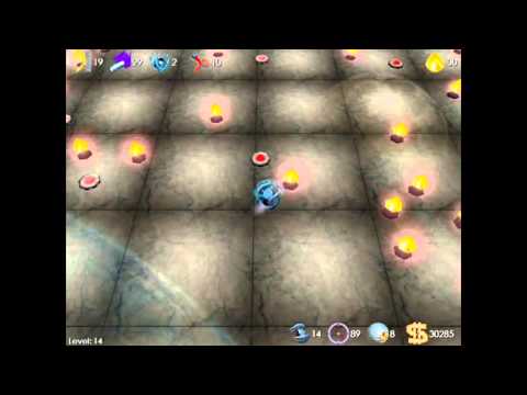 Arcadrome youtube-video