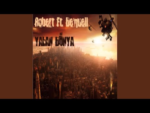 Yalan Dünya (feat. De'quell)