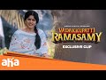 Santhanam S Sema Kallai Comedy Scenes Vadakkupatti Ramasamy Megha Akash Sean Roldan