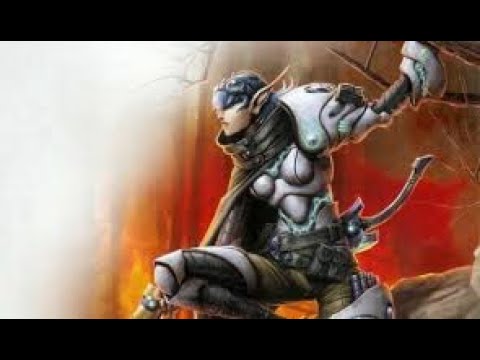 Ep 108 Kaelyssa Vs Gorten - Warmachine Battle Report